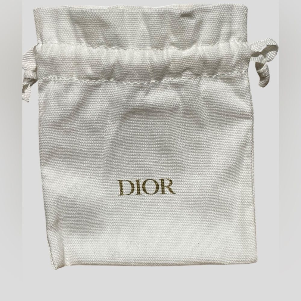 DIOR Lip Addict Rouge Dior J’Adore DIORSHOW Gift Set Pouch NEW - Picture 6 of 9